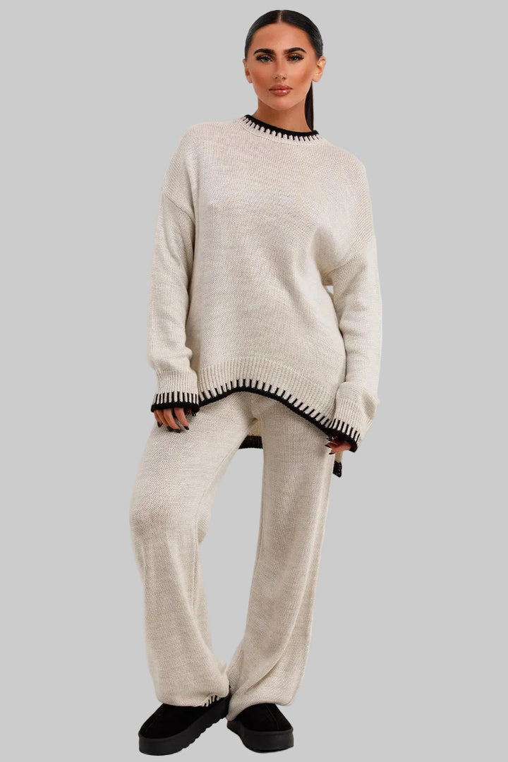 ComfyChic Lounge - Set