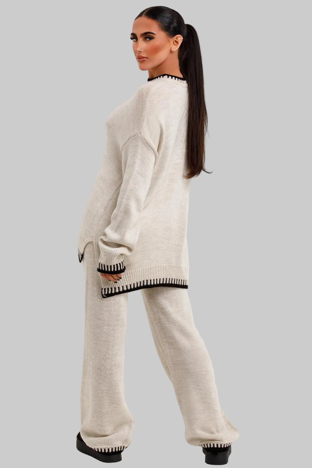 ComfyChic Lounge - Set