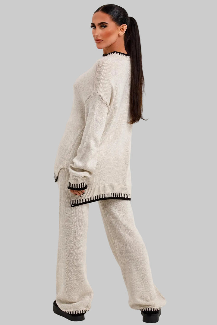 ComfyChic Lounge - Set