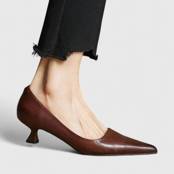 Zhaylisse – Elegantní dámské lodičky