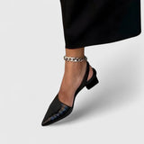 Bożena – Ortopedyczne Eleganckie Obcasy