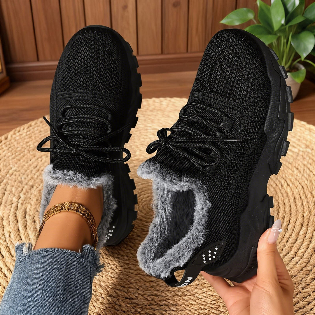 Luvia - Orthopedic Sneakers