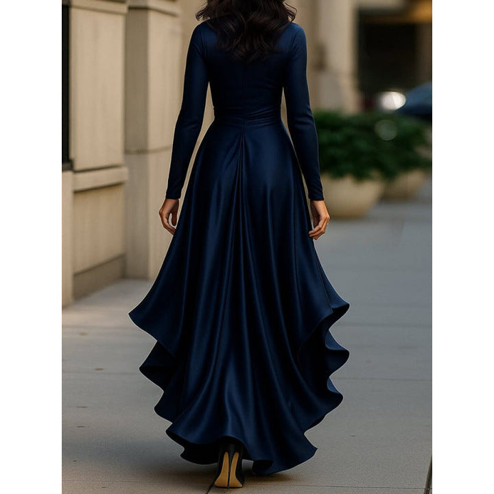 Constance | Elegantní Maxi Šaty