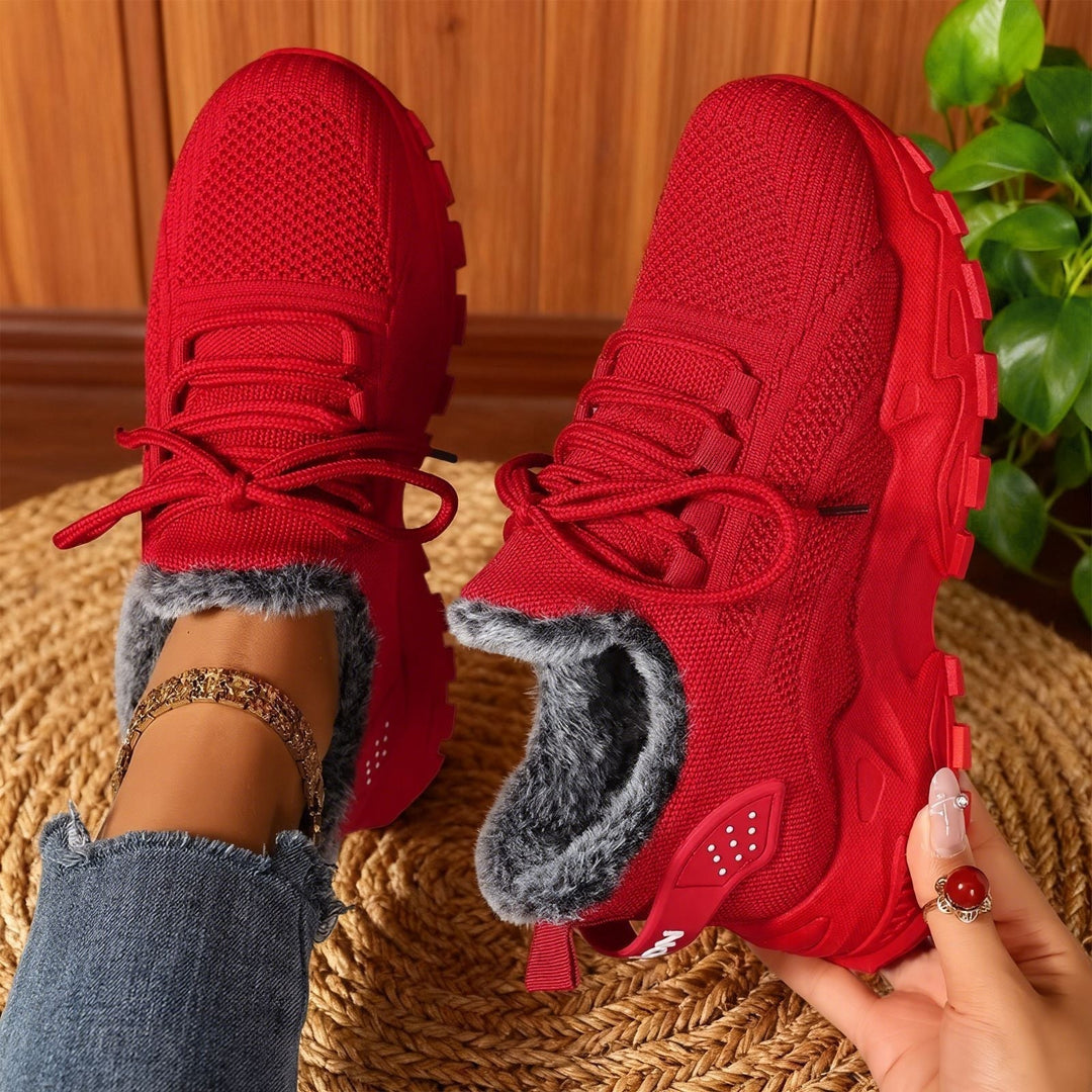 Luvia - Orthopedic Sneakers
