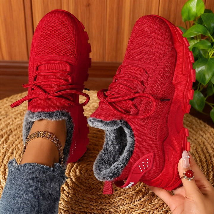 Luvia - Orthopedic Sneakers