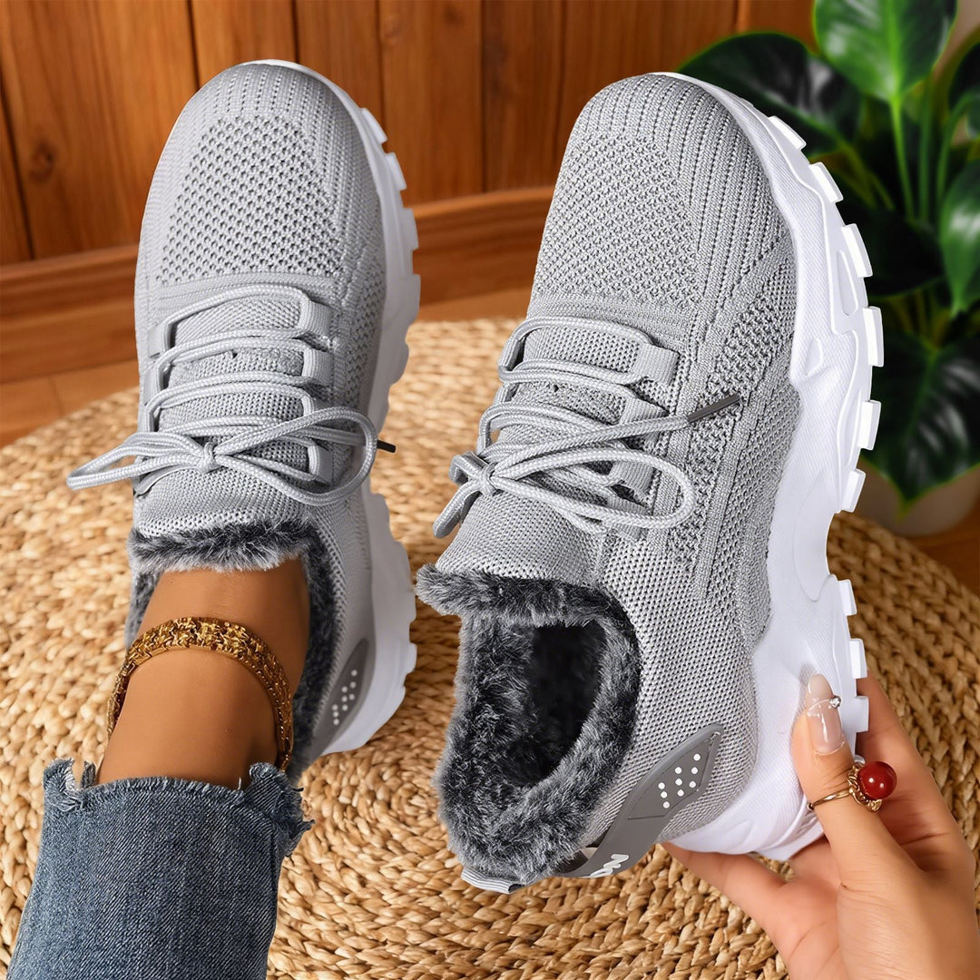 Luvia - Orthopedic Sneakers