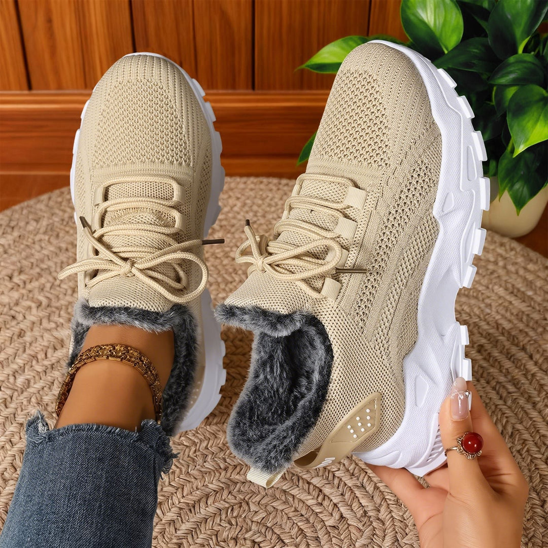 Luvia - Orthopedic Sneakers