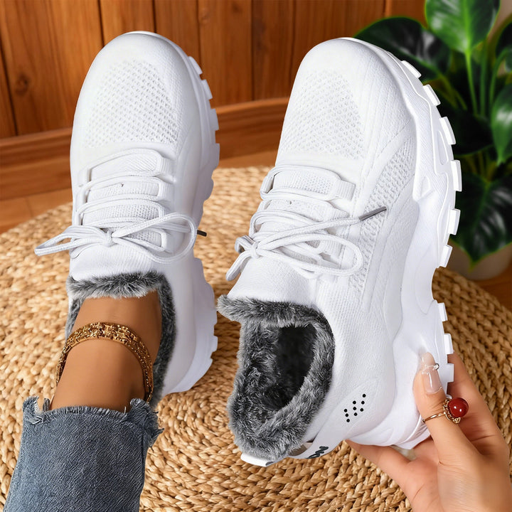 Luvia - Orthopedic Sneakers