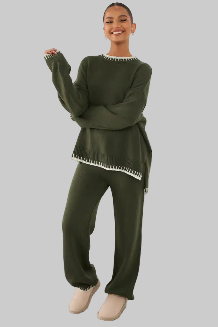 ComfyChic Lounge - Set