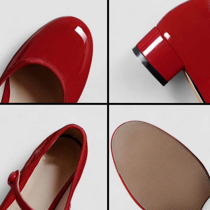 HARPER™|Ortopedické Boty Monica