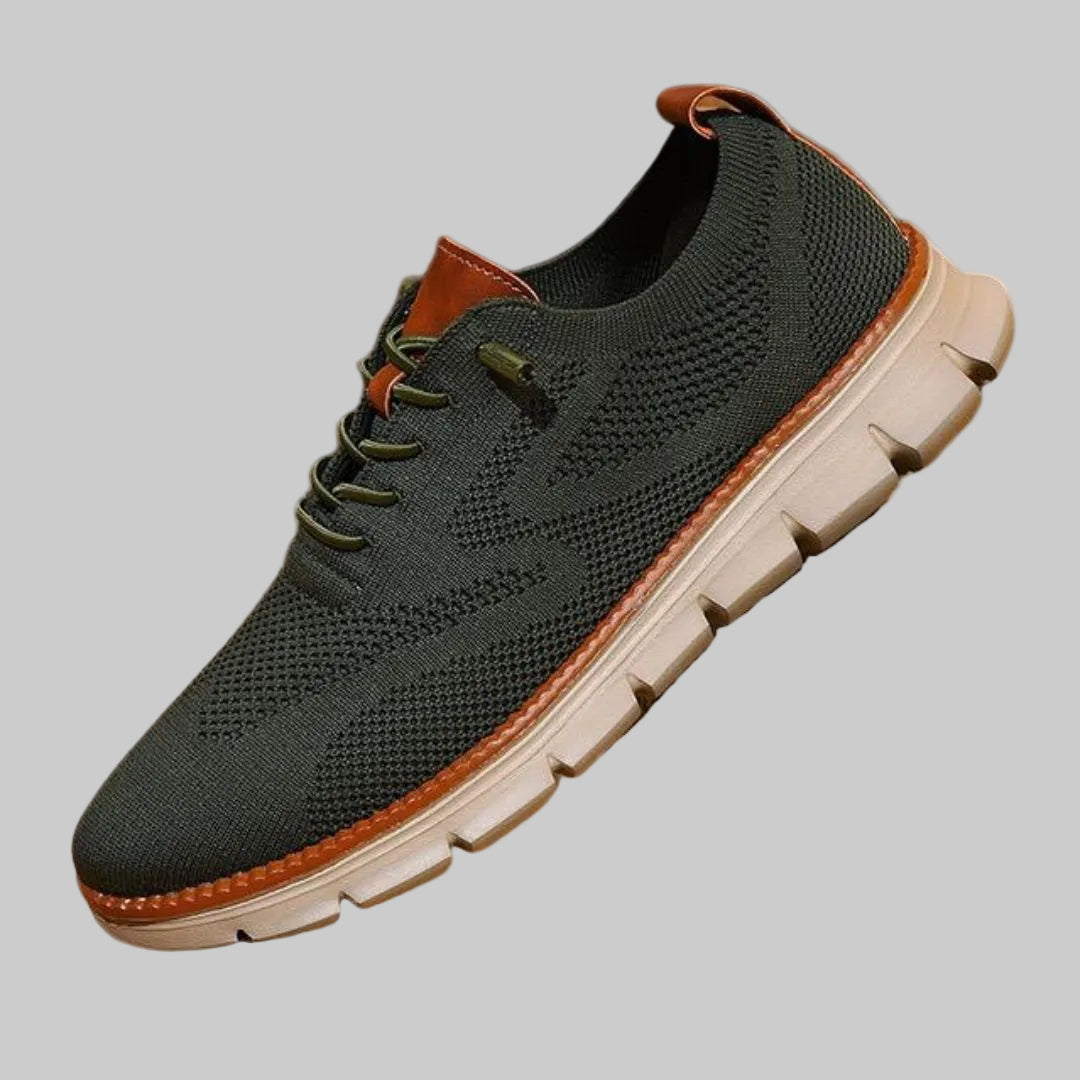 Dario | Lehká Teniska Flyknit