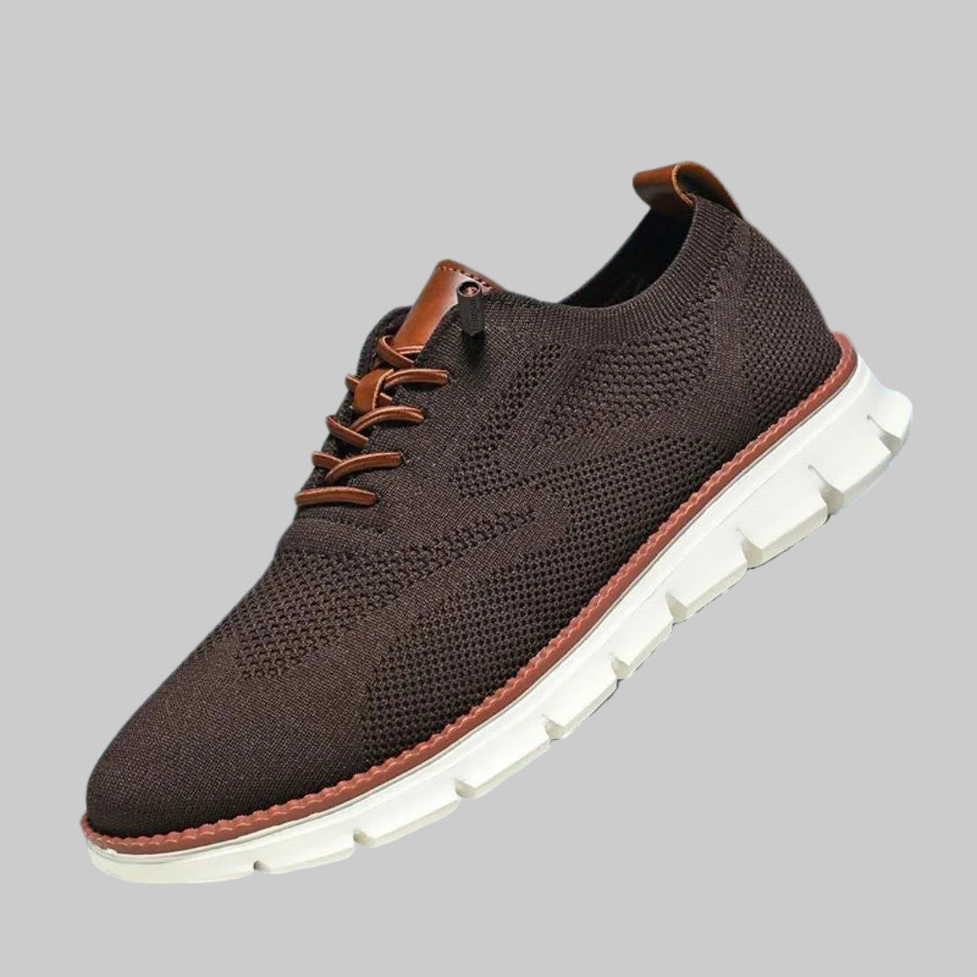 Dario | Lehká Teniska Flyknit