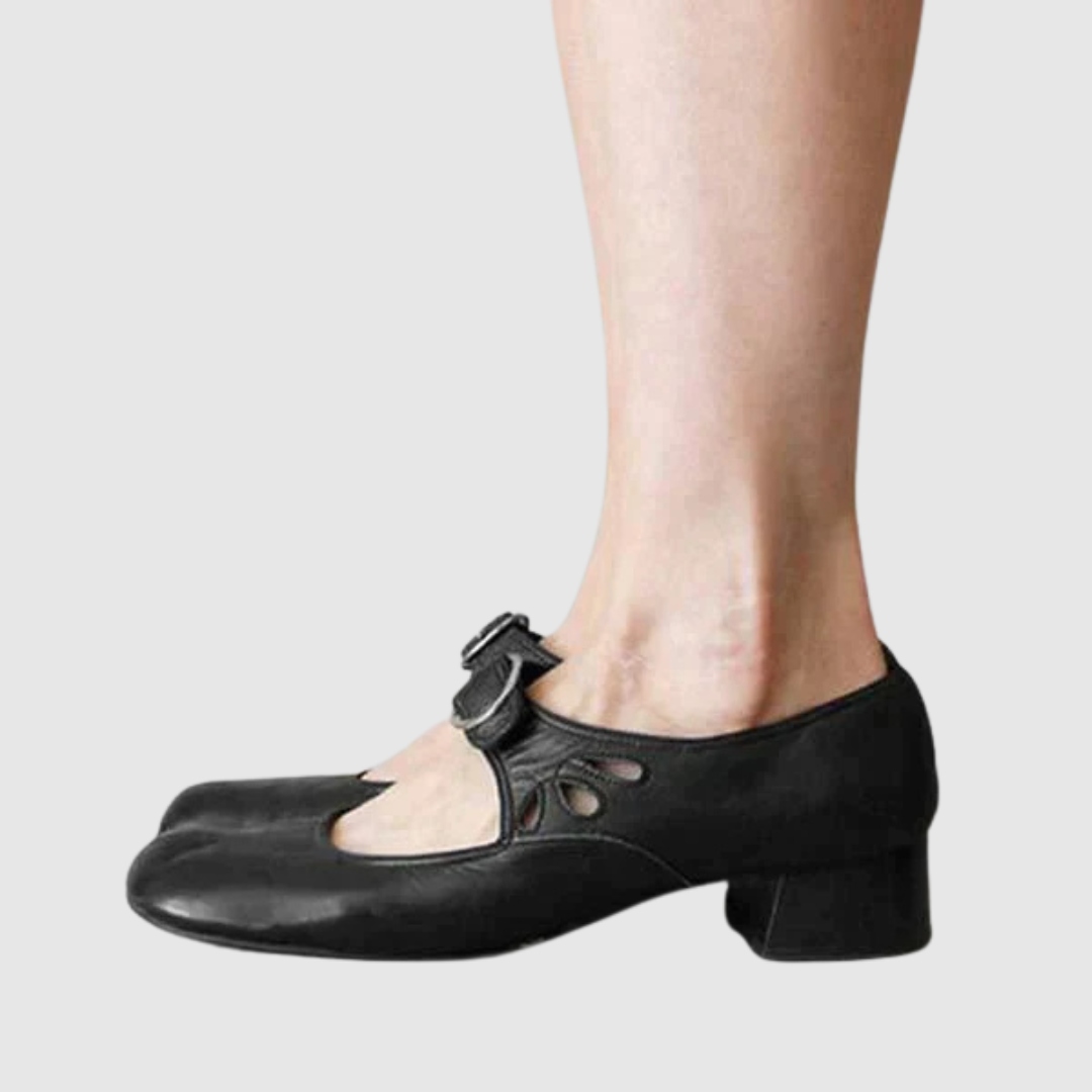 DAISY™|Ortopedické Boty Monica
