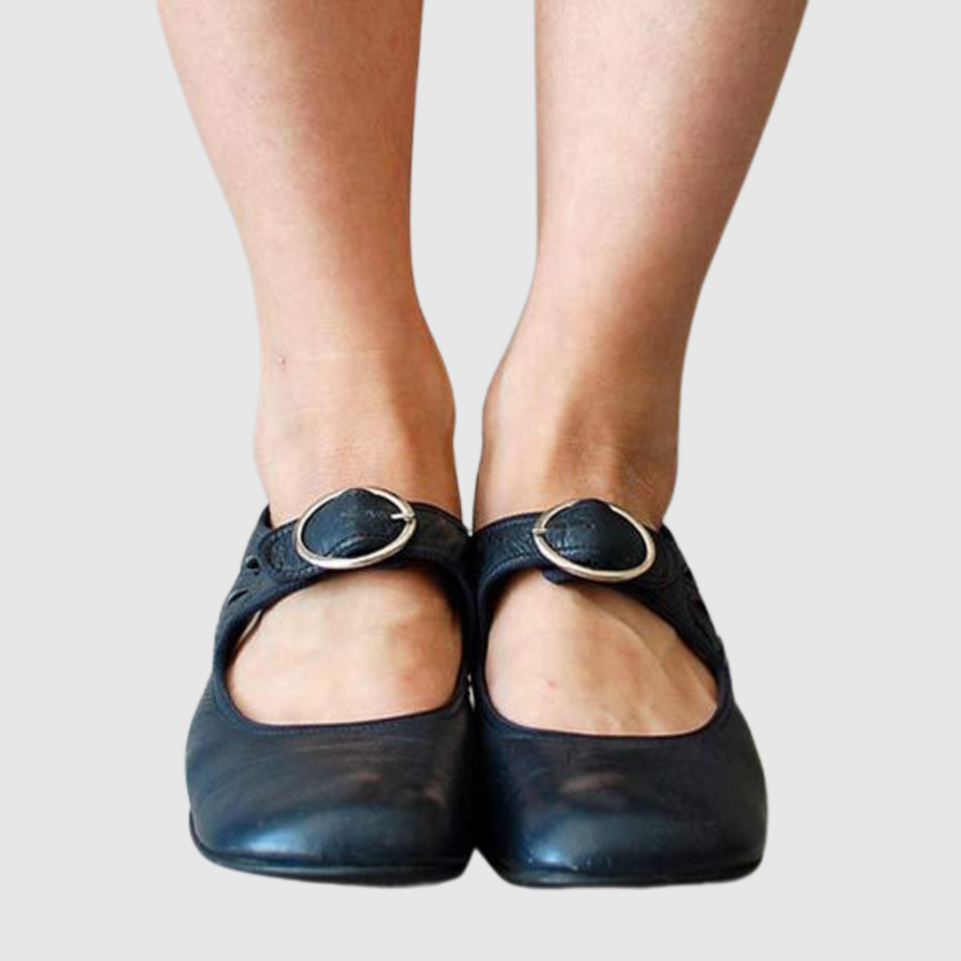 DAISY™|Ortopedické Boty Monica