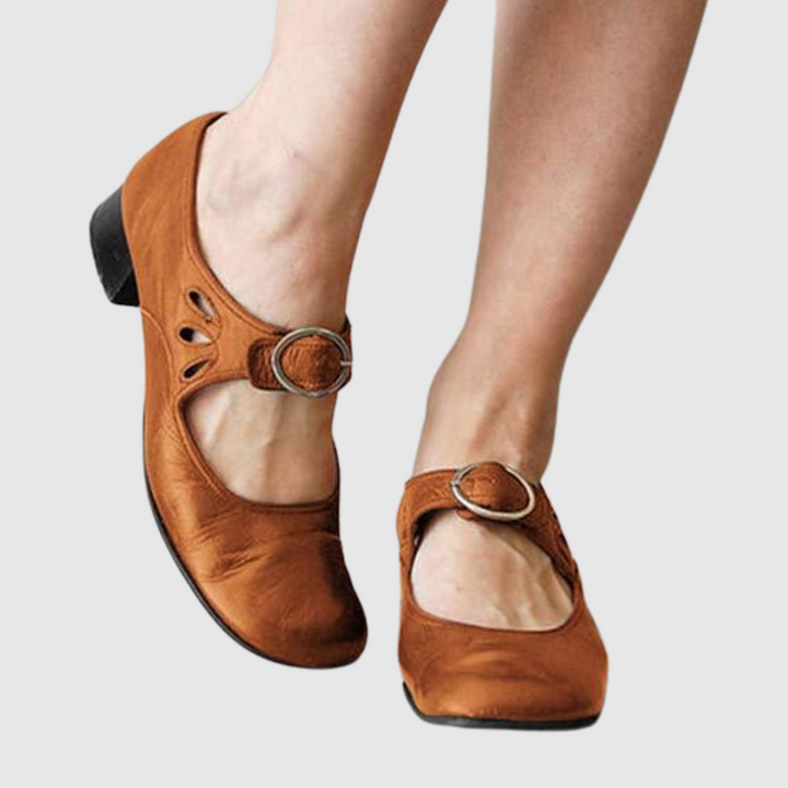 DAISY™|Ortopedické Boty Monica