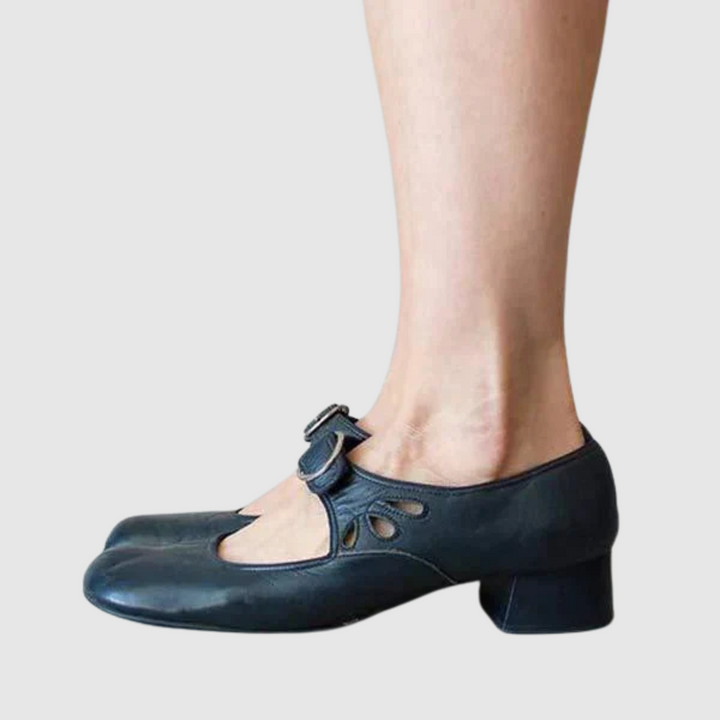 DAISY™|Ortopedické Boty Monica
