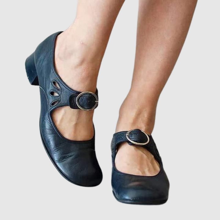 DAISY™|Ortopedické Boty Monica