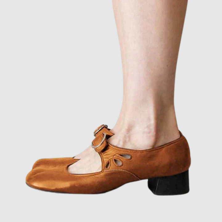 DAISY™|Ortopedické Boty Monica