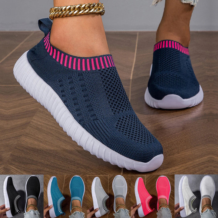 Catherine - Orthopedic Sneakers
