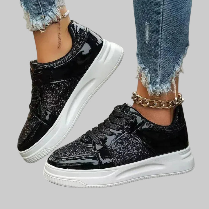 Faynelle - Orthopedic Shoes