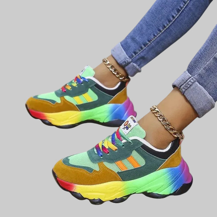 Chrystane - Orthopedic Shoes