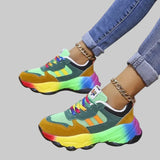 Chrystane - Orthopedic Shoes
