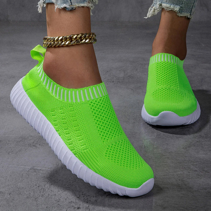 Catherine - Orthopedic Sneakers