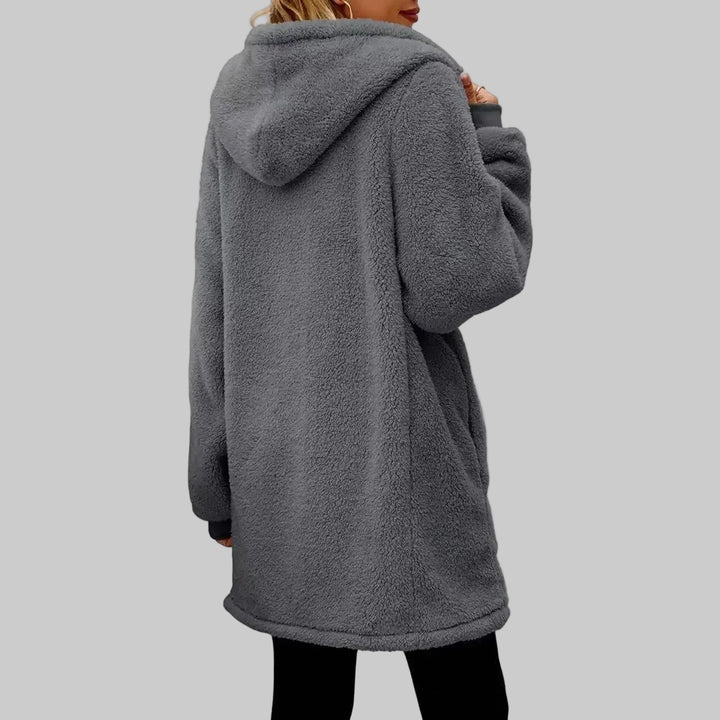 Lotte - Women’s Fleece Jacket