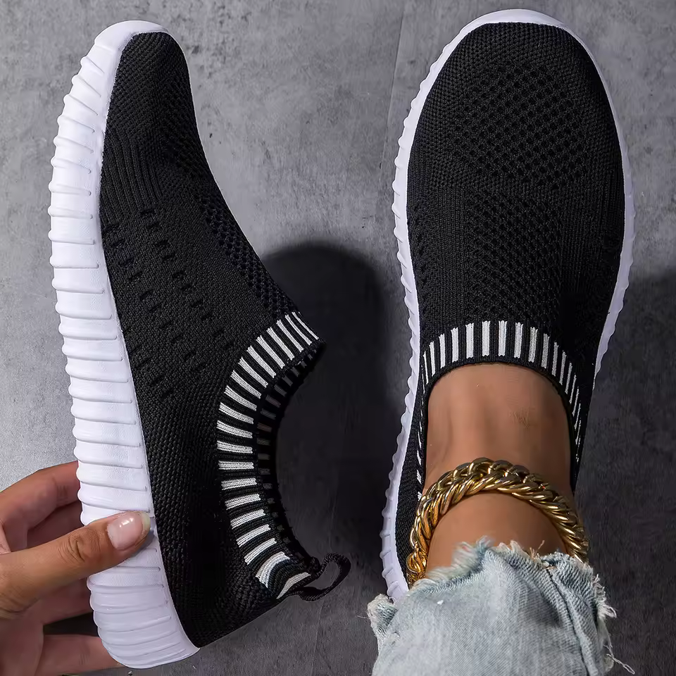 Catherine - Orthopedic Sneakers