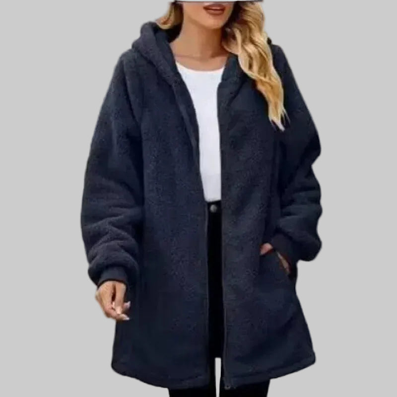 Lotte - Women’s Fleece Jacket