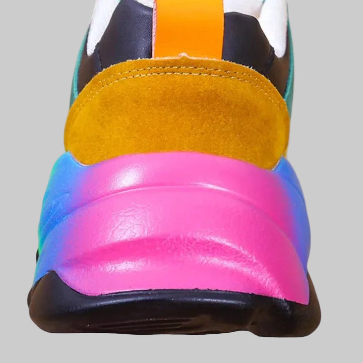 Chrystane - Orthopedic Shoes