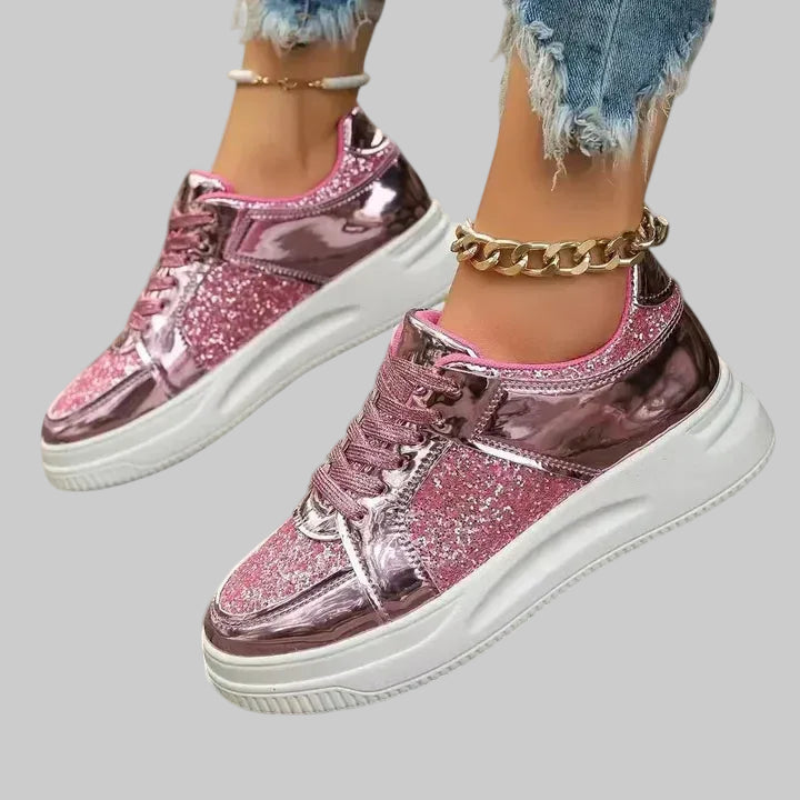 Faynelle - Orthopedic Shoes