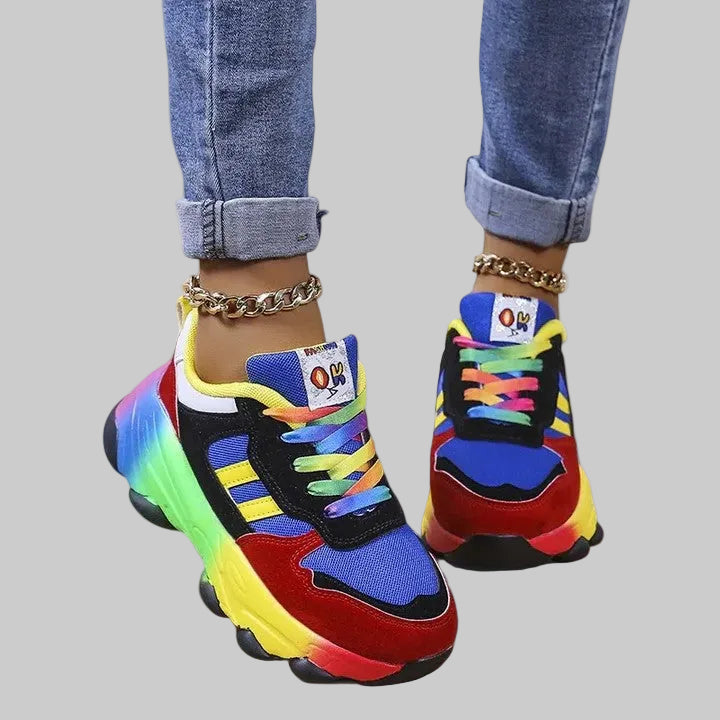 Chrystane - Orthopedic Shoes