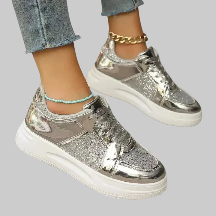Faynelle - Orthopedic Shoes