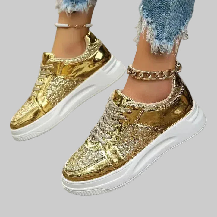 Faynelle - Orthopedic Shoes