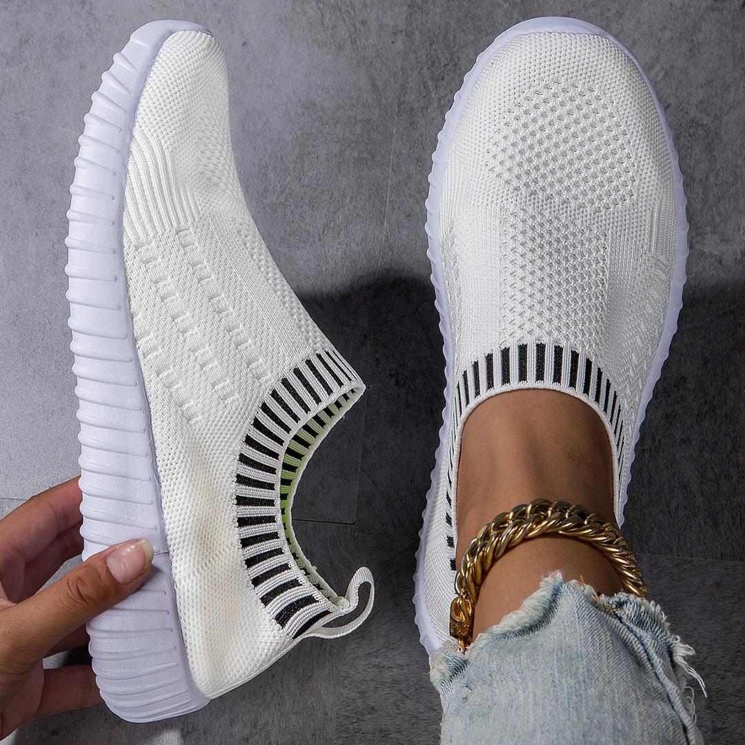 Catherine - Orthopedic Sneakers