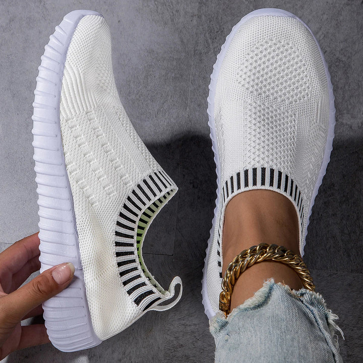 Catherine - Orthopedic Sneakers