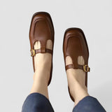 ELIZABETH™|Ortopedické Boty Monica