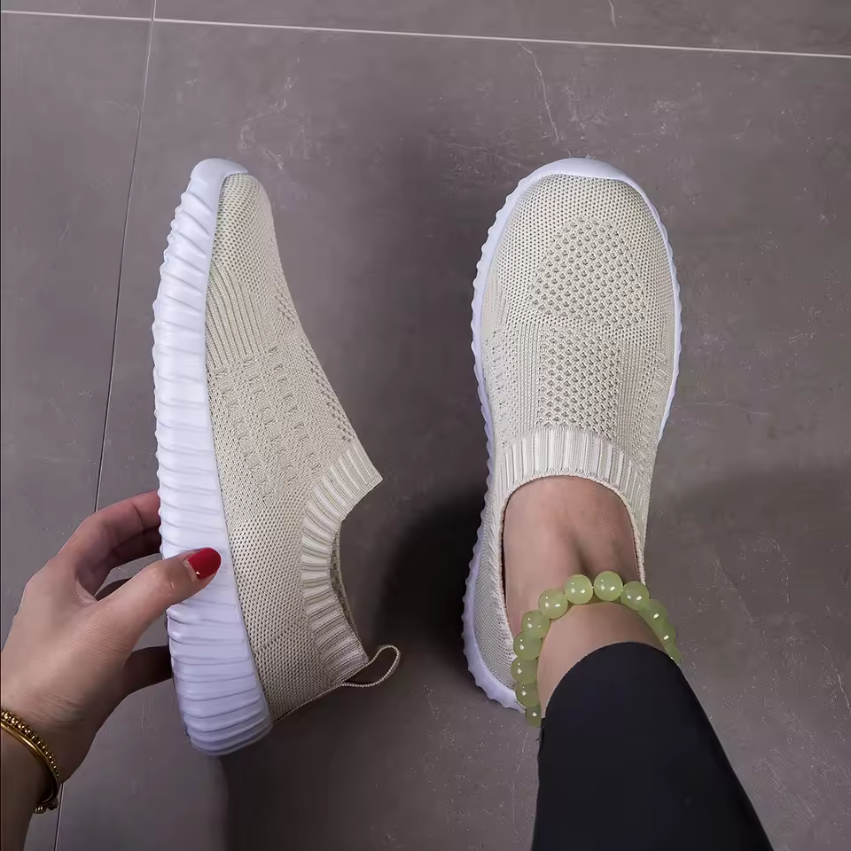 Catherine - Orthopedic Sneakers
