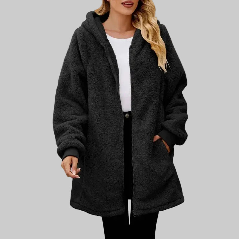 Lotte - Women’s Fleece Jacket