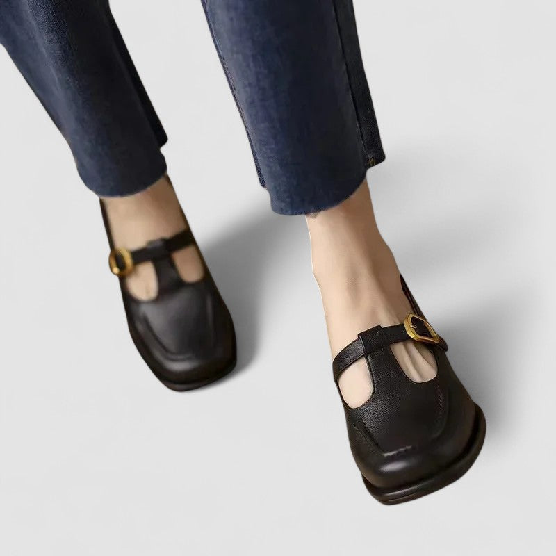 ELIZABETH™|Ortopedické Boty Monica