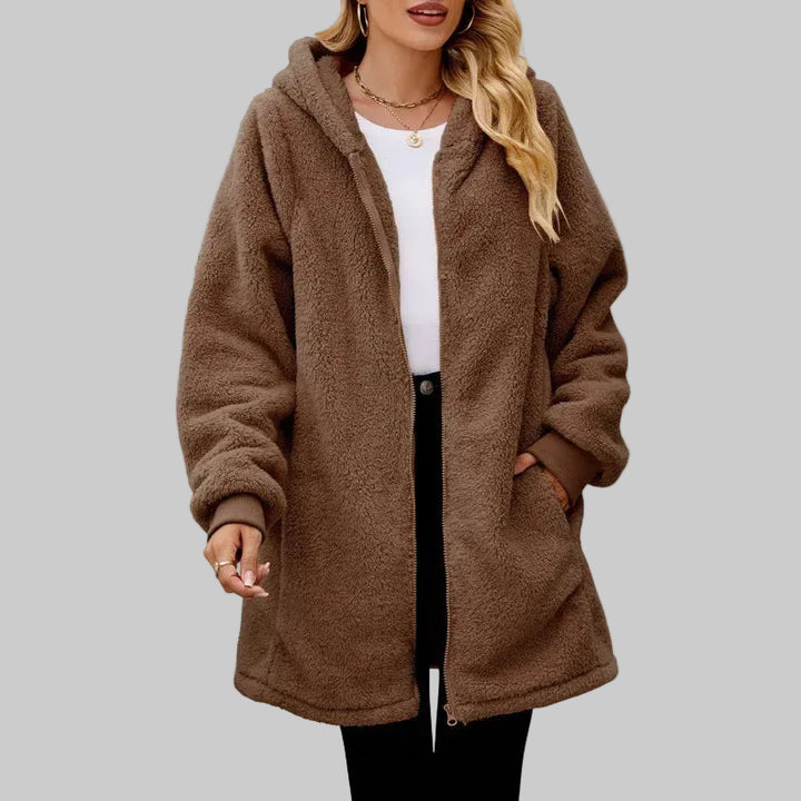 Lotte - Women’s Fleece Jacket