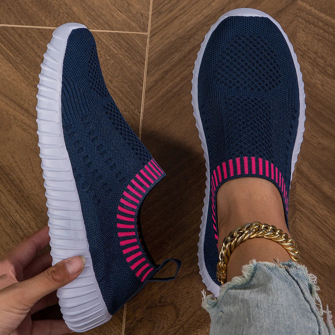 Catherine - Orthopedic Sneakers