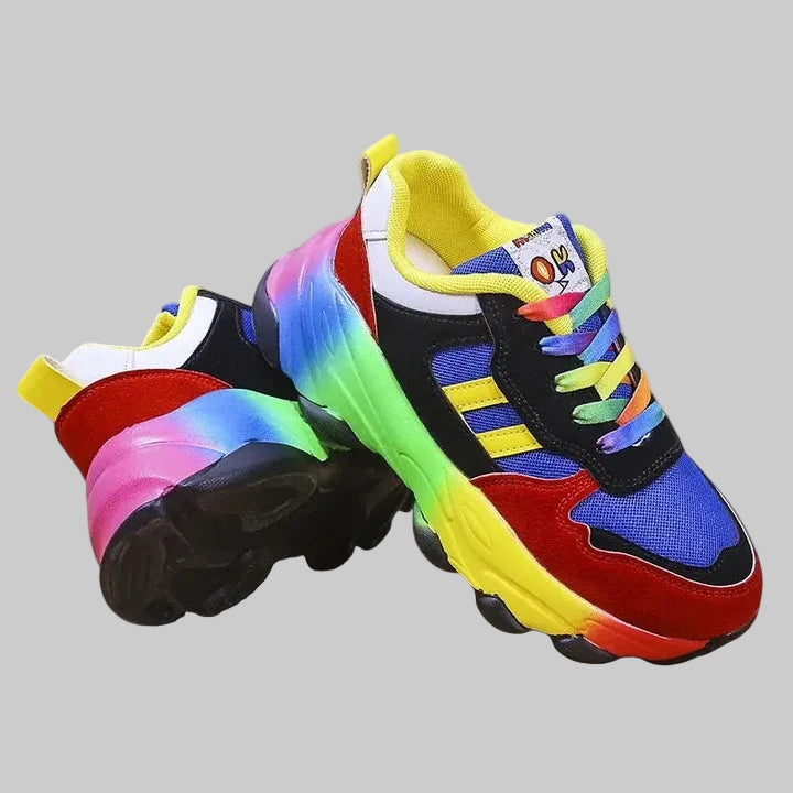 Chrystane - Orthopedic Shoes