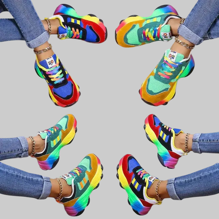 Chrystane - Orthopedic Shoes