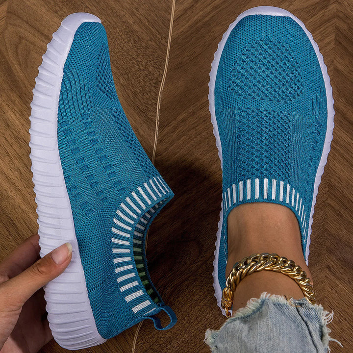 Catherine - Orthopedic Sneakers