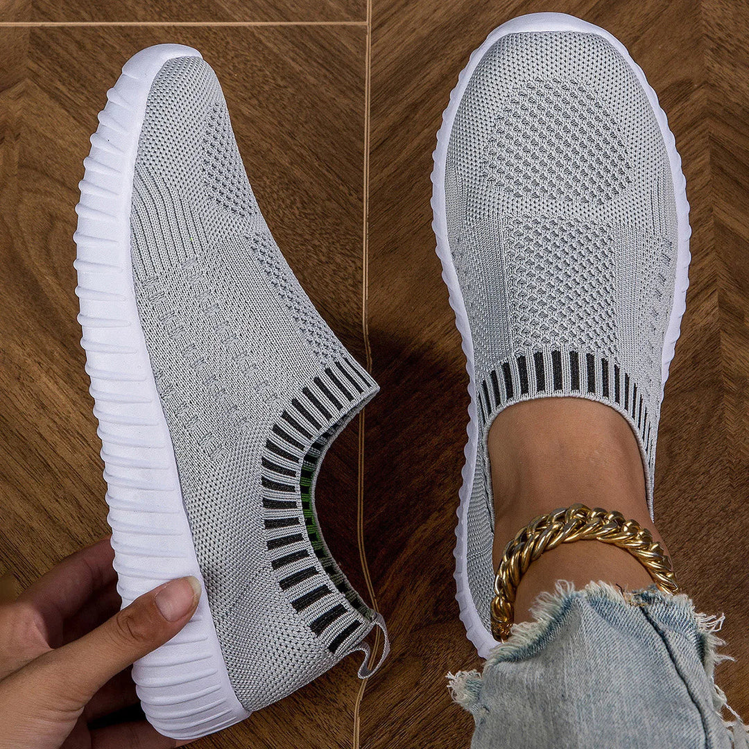 Catherine - Orthopedic Sneakers