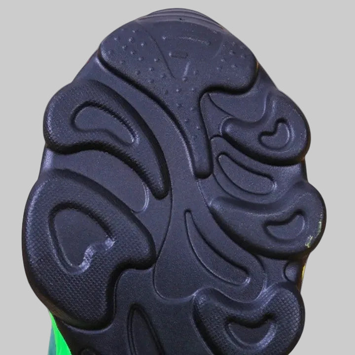 Chrystane - Orthopedic Shoes