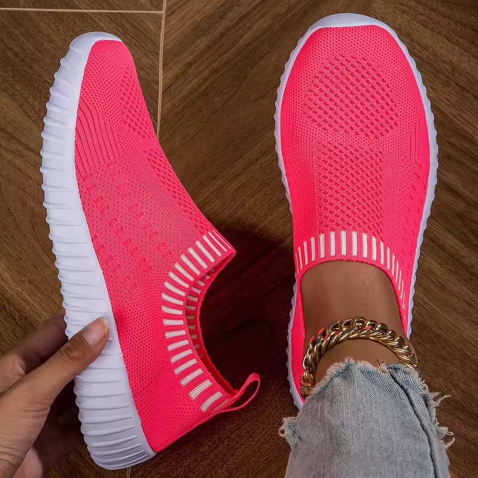 Catherine - Orthopedic Sneakers