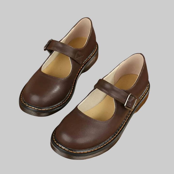 MATILDA™|ORTHOPAEDIC MARY JANE SHOES